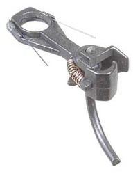 Kadee 148 Metal Whisker Magne-Matic Coupler Medium 9/32'' Cntrst(2pr) HO