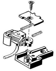 Kadee 1784 Coupler Conversion Kit Gauge 1