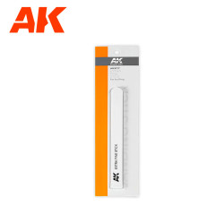 AK Interactive 9177 Extra Fine Sanding Stick 3000 Grit