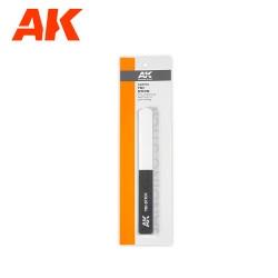 AK Interactive 9178 Sanding Tri-Stick 400/1000/3000 Grit