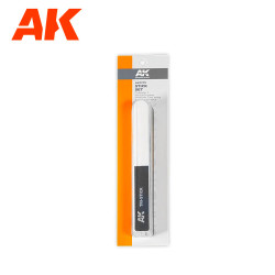 AK Interactive 9179 Sanding Stick Set Extra-Fine to Coarse x5 Sticks