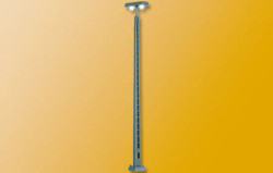Viessmann 6463 Lattice Mast Lamp 68mm N Gauge