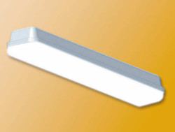 Viessmann 6337 Fluorescent Strip 20mm LED White HO