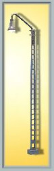 Viessmann 6384 Platform Lamp 124mm HO