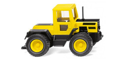 Wiking 038597 MB Trac Yellow HO