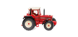 Wiking 039701 IHC 1455 XL Tractor HO