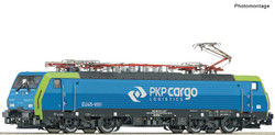 Roco 71957 PKP EU45 Electric Locomotive VI (DCC-Sound) HO