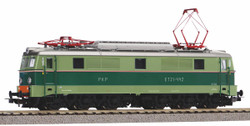 Piko 51603 Expert PKP ET21-442 Electric Locomotive V HO