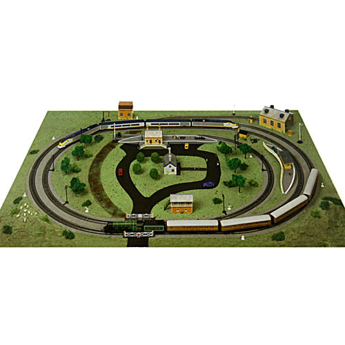 hornby 00 track for sale