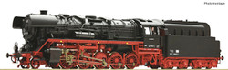 Roco 70283  DR BR44 9272-4 Steam Locomotive IV (DCC-Sound) HO