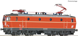 Roco 70431  OBB Rh1044 030-3 Electric Locomotive IV HO