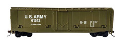 Rock Island Hobby 32162  US Army Tankbuster Box Wagon HO
