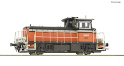 Roco 72011  SNCF Y 8400 Diesel Locomotive IV HO