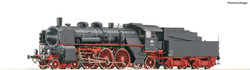 Roco 72248  DB BR18.4 Steam Locomotive III HO