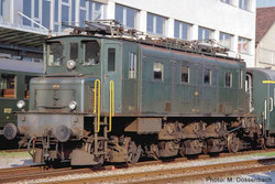 Roco 70088  SBB Ae 3/6 10639 Electric Locomotive V (DCC-Sound) HO