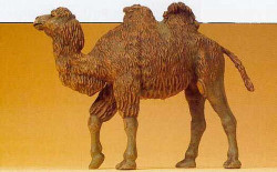 Preiser 47533 Camel Figure 1:25