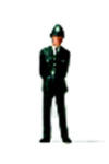 Preiser 29070 British Policeman HO