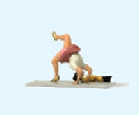 Preiser 29108 Performance Artist Figure HO