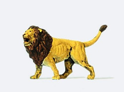 Preiser 29513 Lion Figure HO