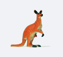 Preiser 29519 Kangaroo Figure HO