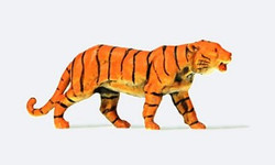 Preiser 29515 Tiger Figure HO