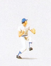 Preiser 29009 Baseball Pitcher Figure HO