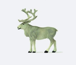 Preiser 29505 Reindeer Figure HO
