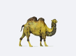 Preiser 29506 Camel Figure HO