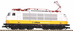 Piko 37443  DB Lufthansa Airport Express Diesel Loco VI (DCC-Sound) G Gauge