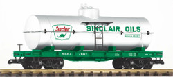 Piko 38782  Sinclair Oils Tank Wagon 71977 G Gauge