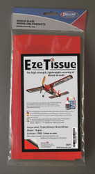 Deluxe Materials DLBD-71 Eze Tissue Red (5)