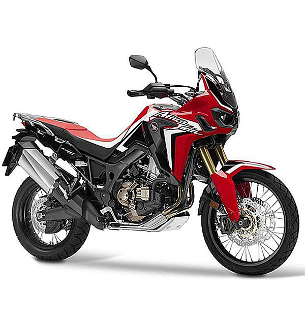honda crf africa twin