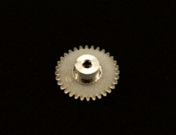 Thunderslot GE32SWP Spur Gear Plastic 32 teeth (dia. 17mm) 1:32