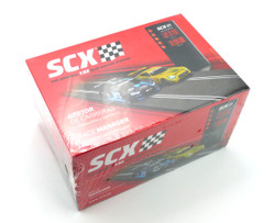 SCX A10282 Race Manager 1:32