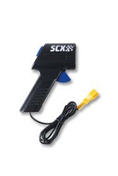 SCX C10274 Compact 1:43 HandController (Blue)