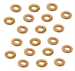 Slot It CH122 Washers for M2 Screws (20) 1:32