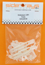 Sideways SWLBH-B LB Huracan GT3 Parts 1:32