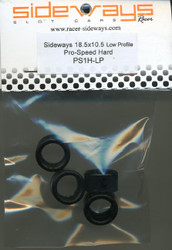 Sideways SWPS1H-LP Prospeed Tyres Low Profile Group 5 Hard 1:32