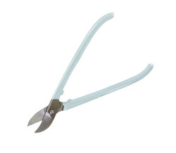 Modelcraft PL1208 Jewellers Tinsnips Curved