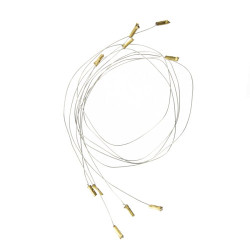 Modelcraft SS1065 Spare Wires for StyroSten (5)