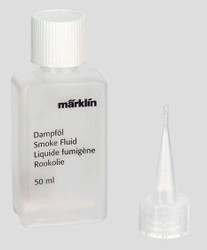 Marklin MN02420 Smoke Fluid (50ml)