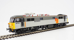 Heljan 8641 Class 86 634 University of London Railfreight Distribution OO Gauge