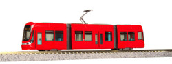Kato 14-805-2 My Tram Red N Gauge