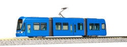 Kato 14-805-1 My Tram Blue N Gauge