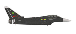 Herpa Wings 580700 Eurofighter Typhoon IX(B) Sqd RAF Lossiemouth ZJ914 (1:72)