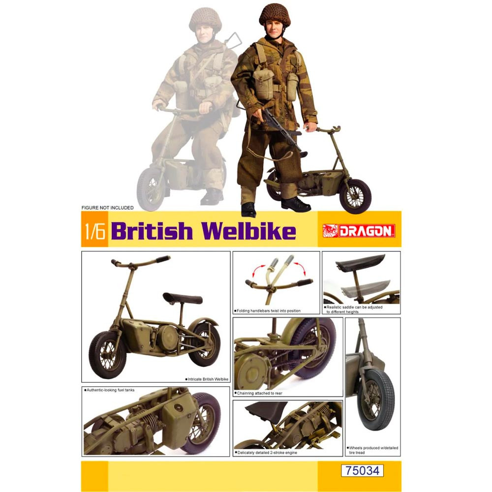 ミリタリー 1/6BRITISH ARMY TANK COMMANDER 1/6BRITISH ARMY TANK COMMANDER