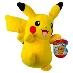 Pokémon Pikachu 8" Plush Soft Toy Teddy