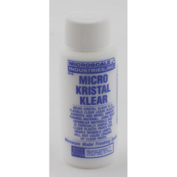 Microscale Industries Micro Kristal Klear MI-9 MSKK
