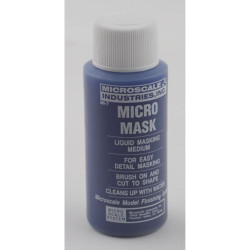 Microscale Industries Micro Mask MI-7 MSMASK