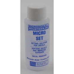 Microscale Industries Micro Set MI-1 MSSET